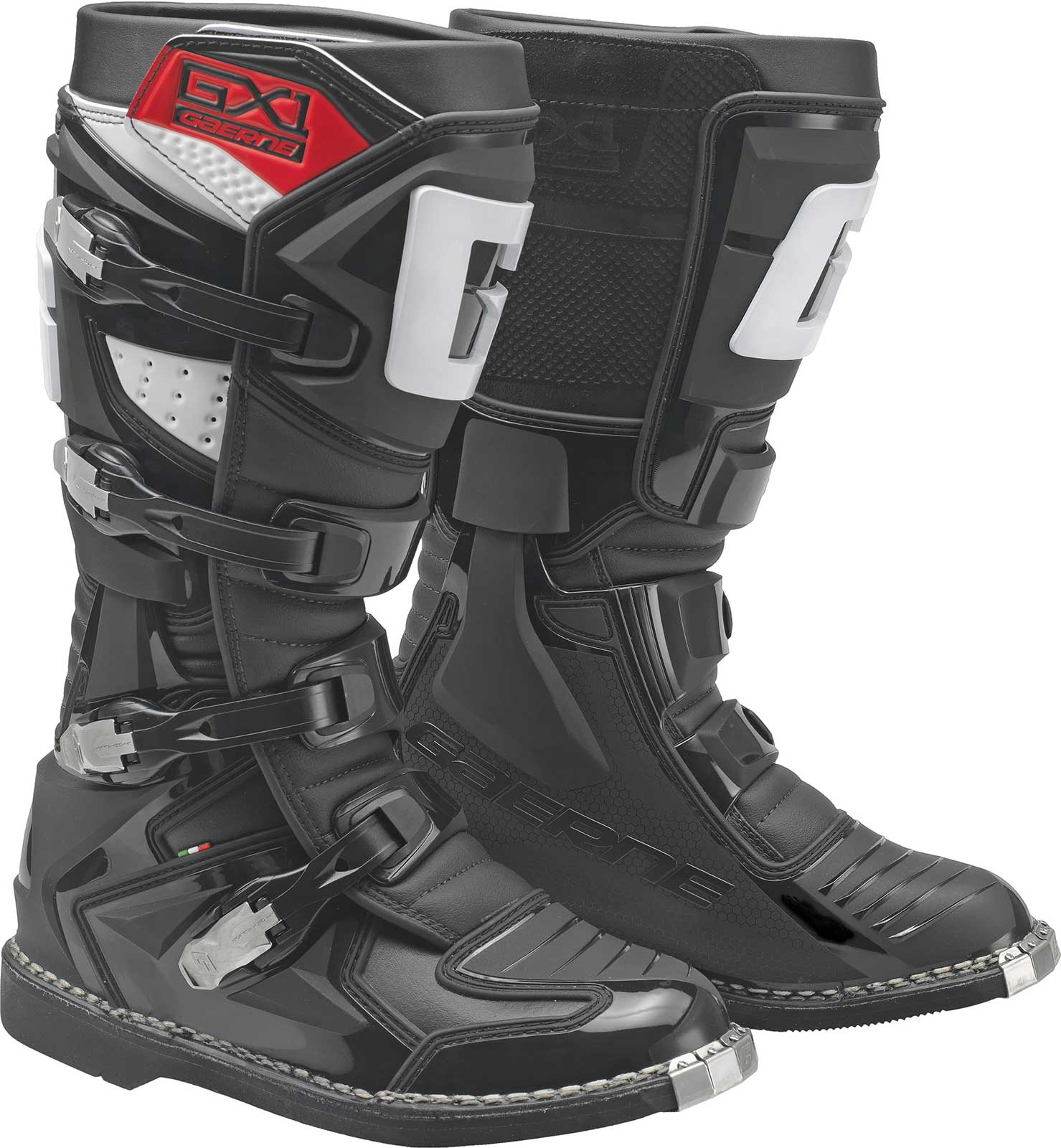Gaerne GX-1 Boots Motocross Dirtbike