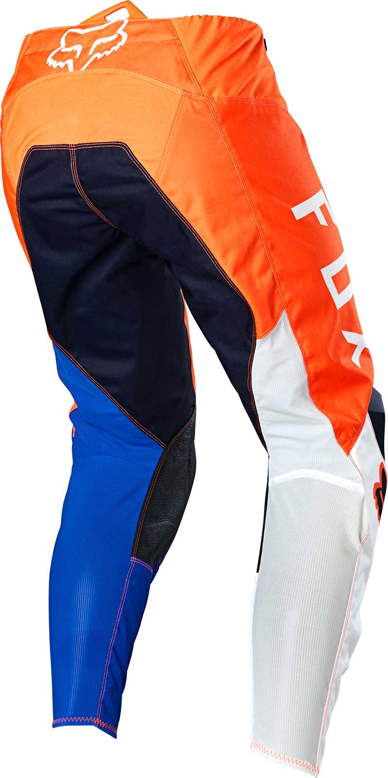 2020 Fox Racing 180 Lovl SE Pants-Blue/Red-30