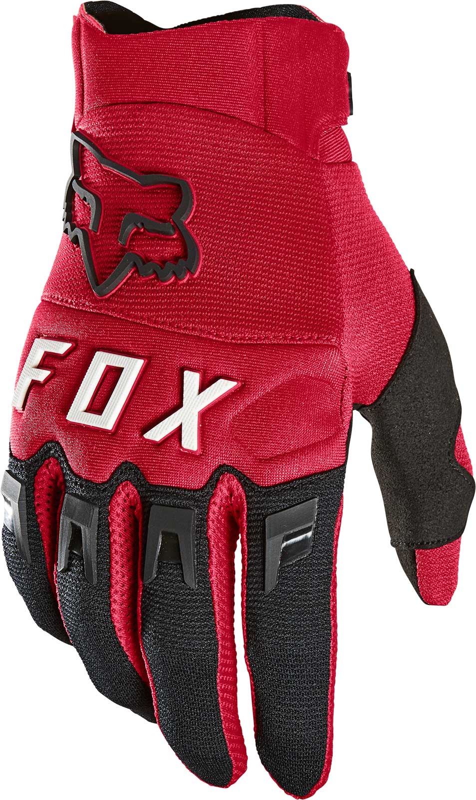 Fox Racing Dirtpaw Gloves MX Motocross Dirtbike Offroad ATV MTB Mens Gear