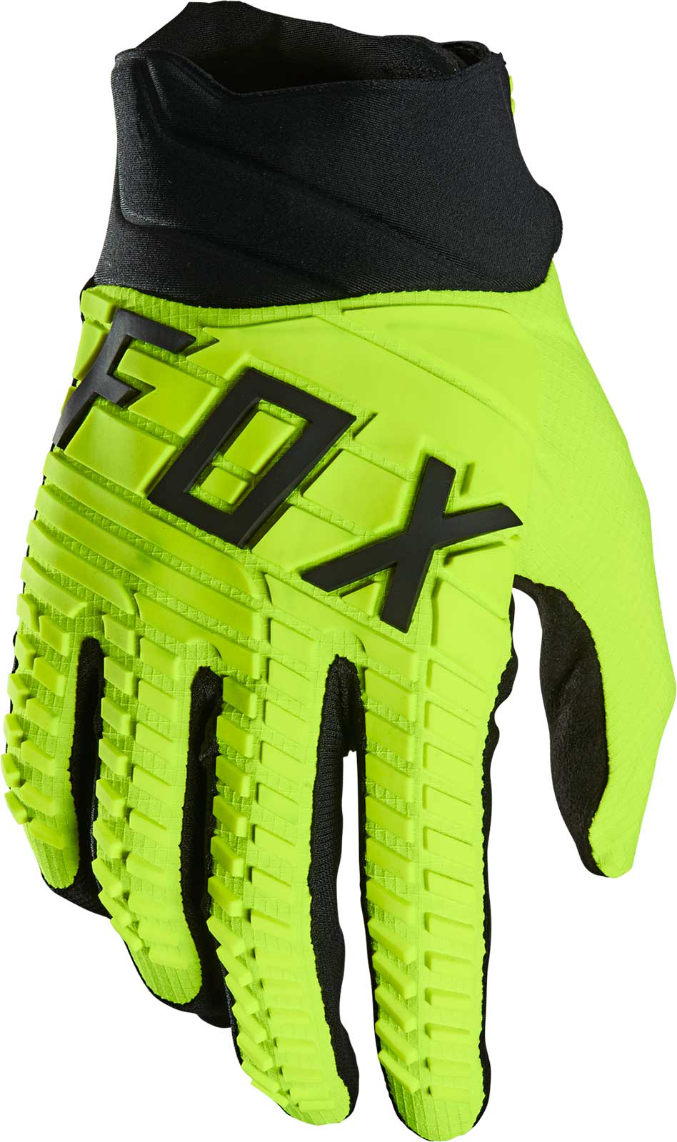 Fox Racing Pawtector Gloves Motocross MTB ATV MX UTV BMX Off Road Glove 