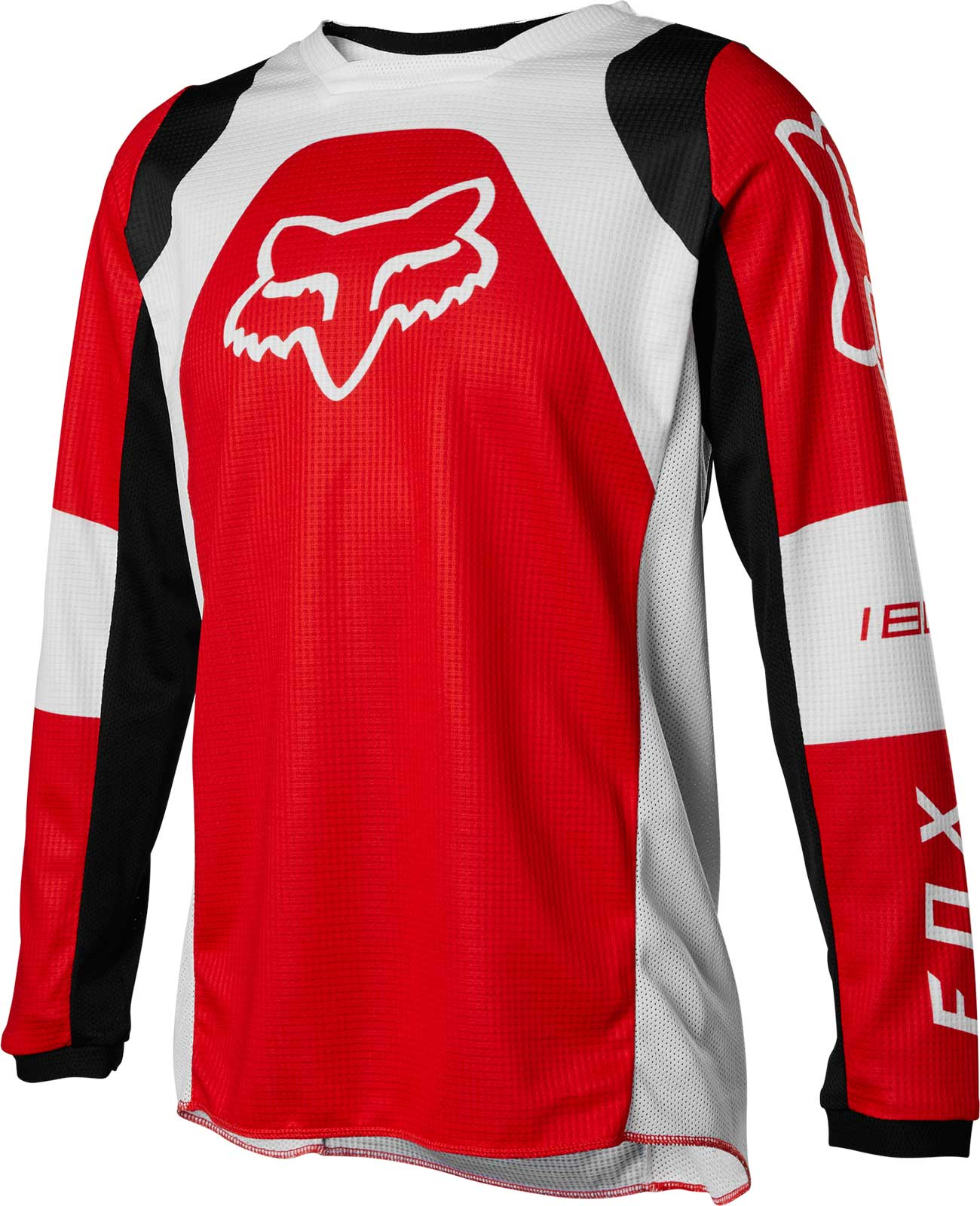 Fox Racing 180 Lux Youth Off-Road Motorcycle Jersey 