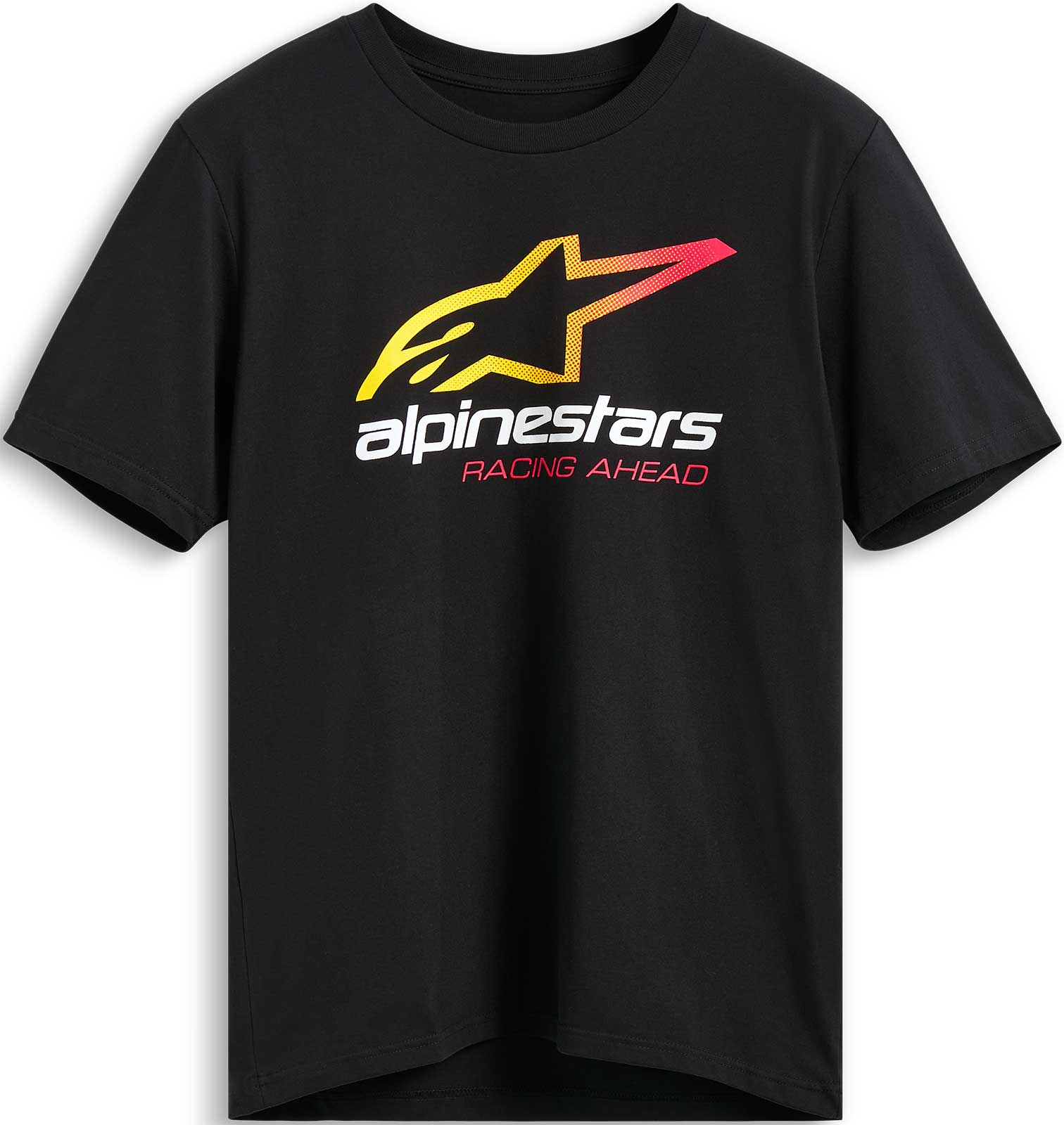 Alpinestars Aligned CSF T-Shirt Mens