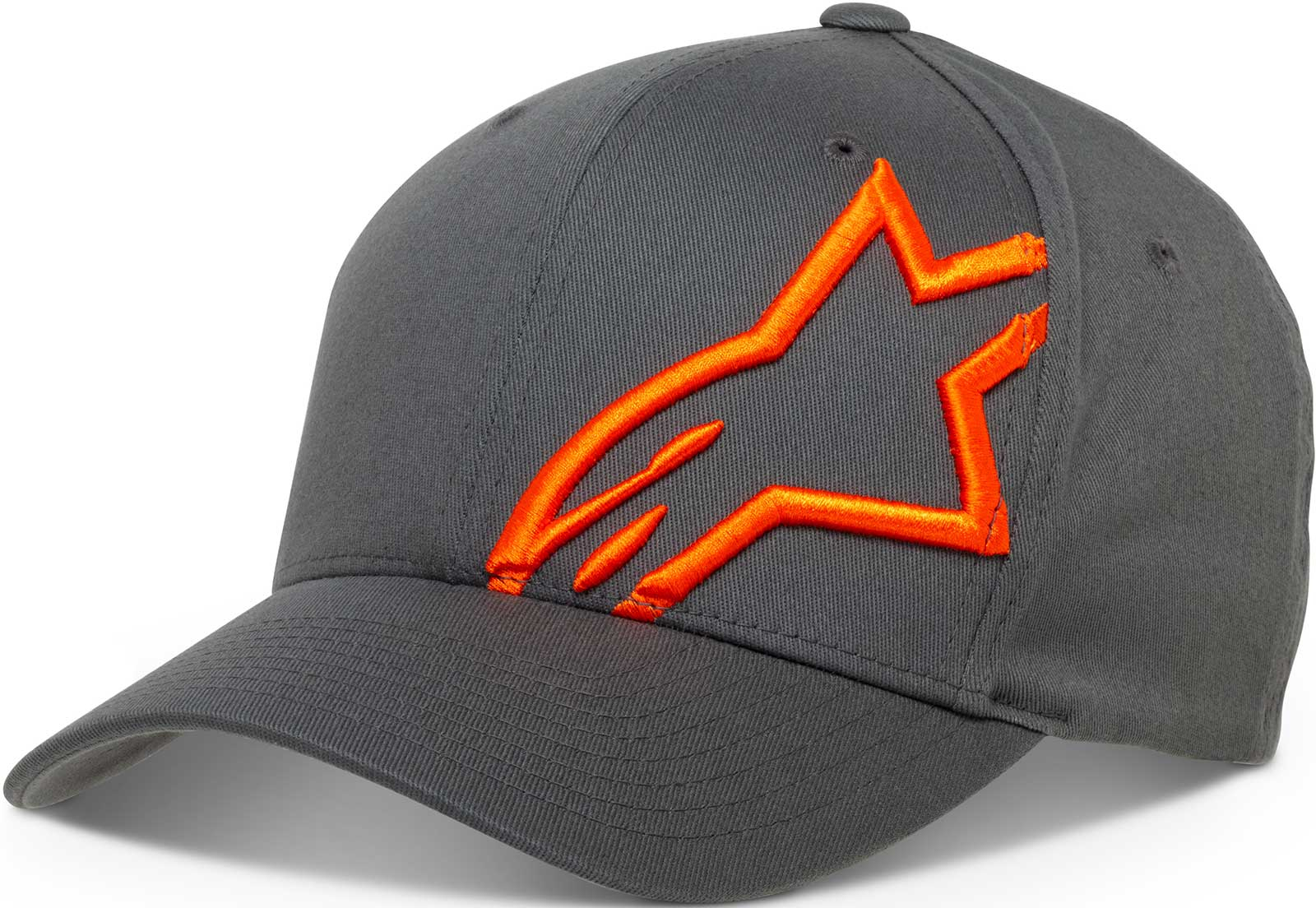 Alpinestars Corp Shift 2 Flexfit Hat - Mens Lid Cap | eBay