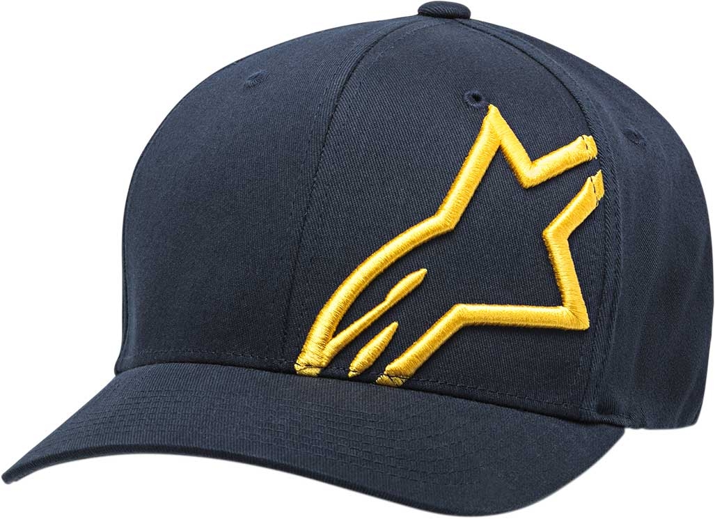 ALPINESTARS Mens Corp Shift 2 Flexfit Hat