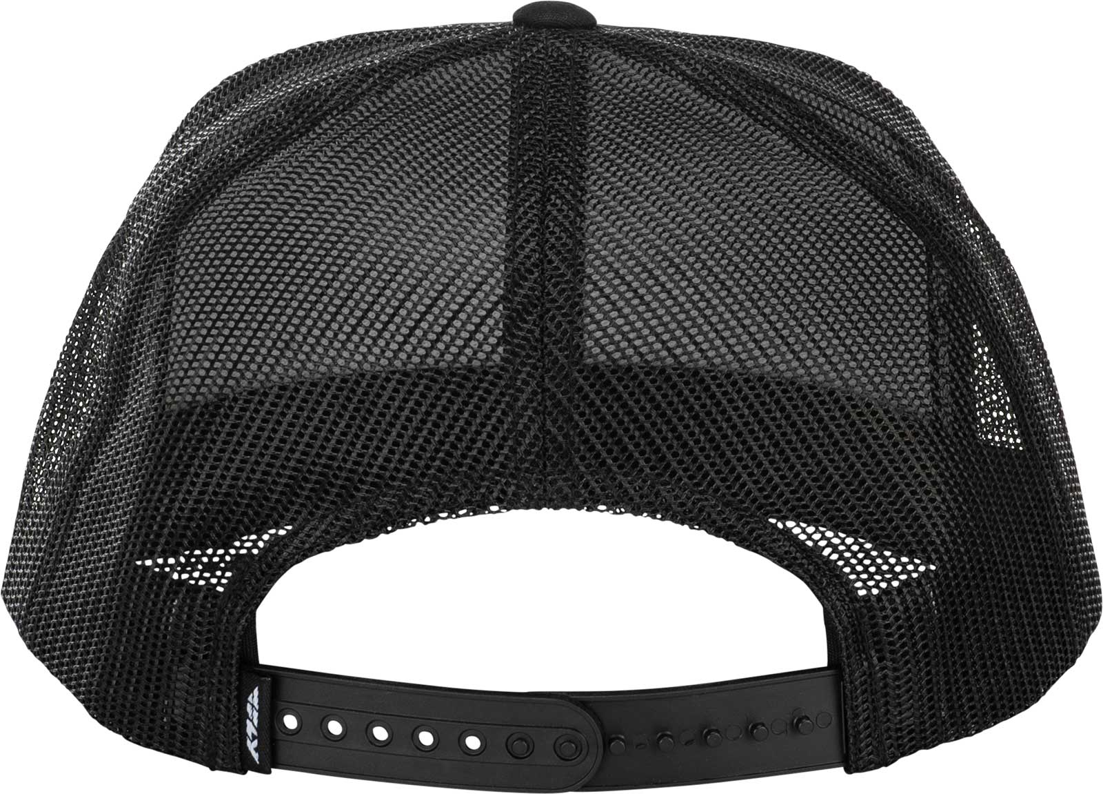 Fly Racing Trucker Snapback Hat - Mens Lid Cap