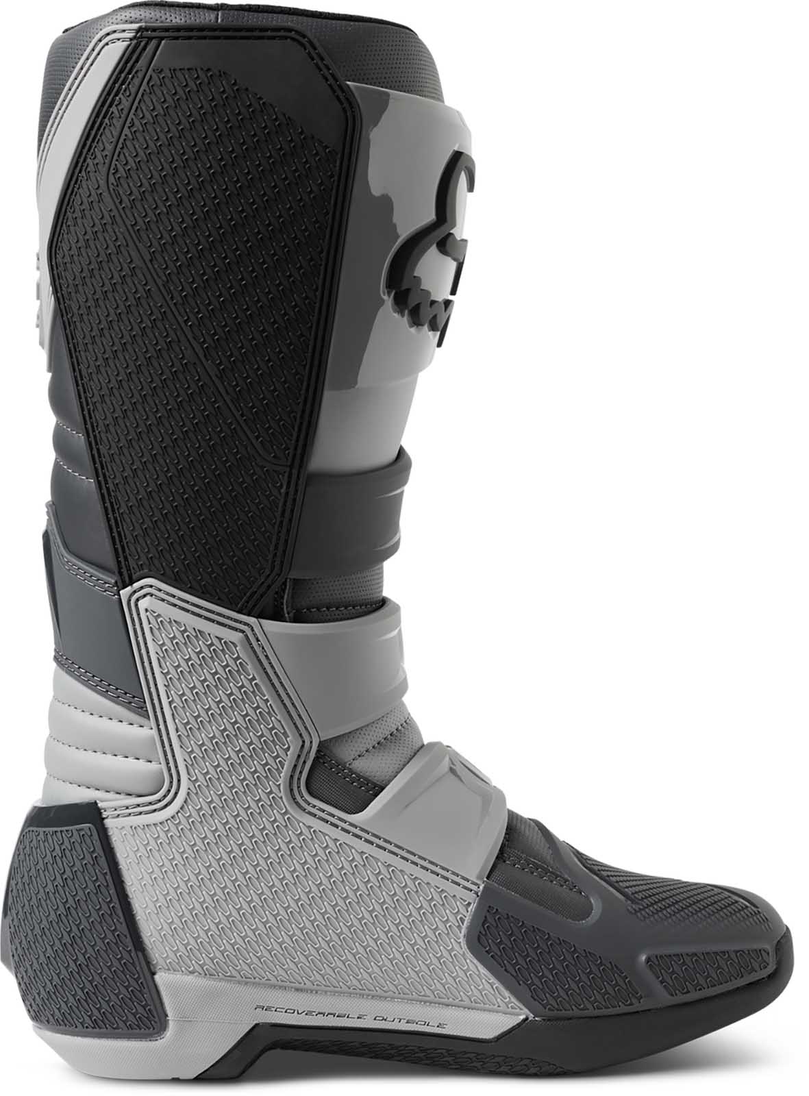 Fox Racing Comp Boots - Men's Motocross MX Off Road Dirt Bike ATV Enduro - Picture 14 of 51