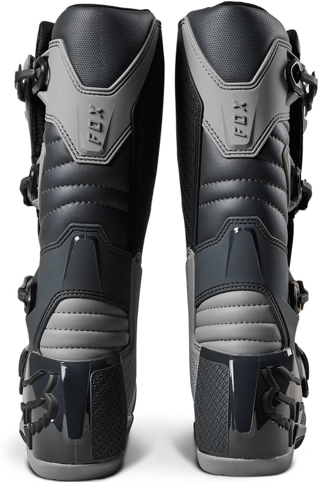Fox Racing Comp Boots - Men's Motocross MX Off Road Dirt Bike ATV Enduro - Picture 15 of 51