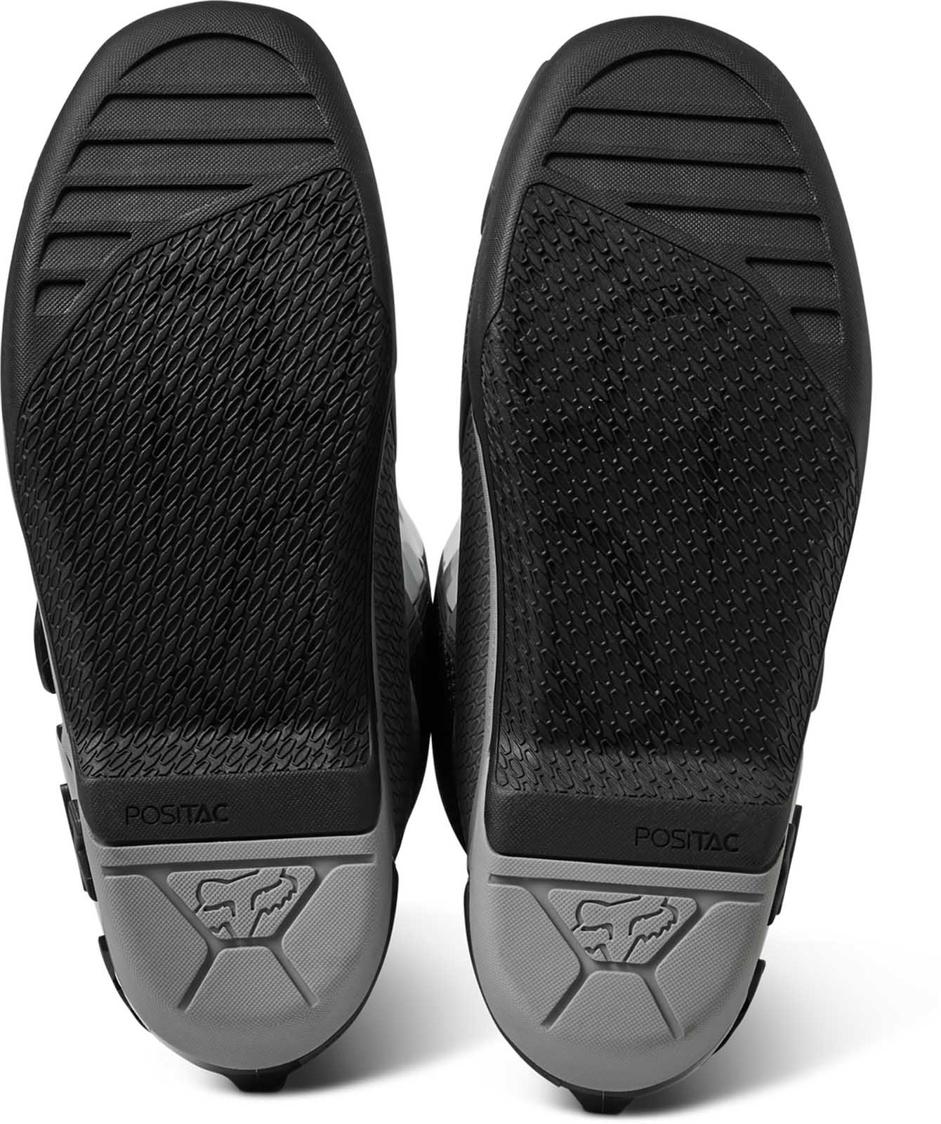 Fox Racing Comp Boots - Men's Motocross MX Off Road Dirt Bike ATV Enduro - Picture 16 of 51