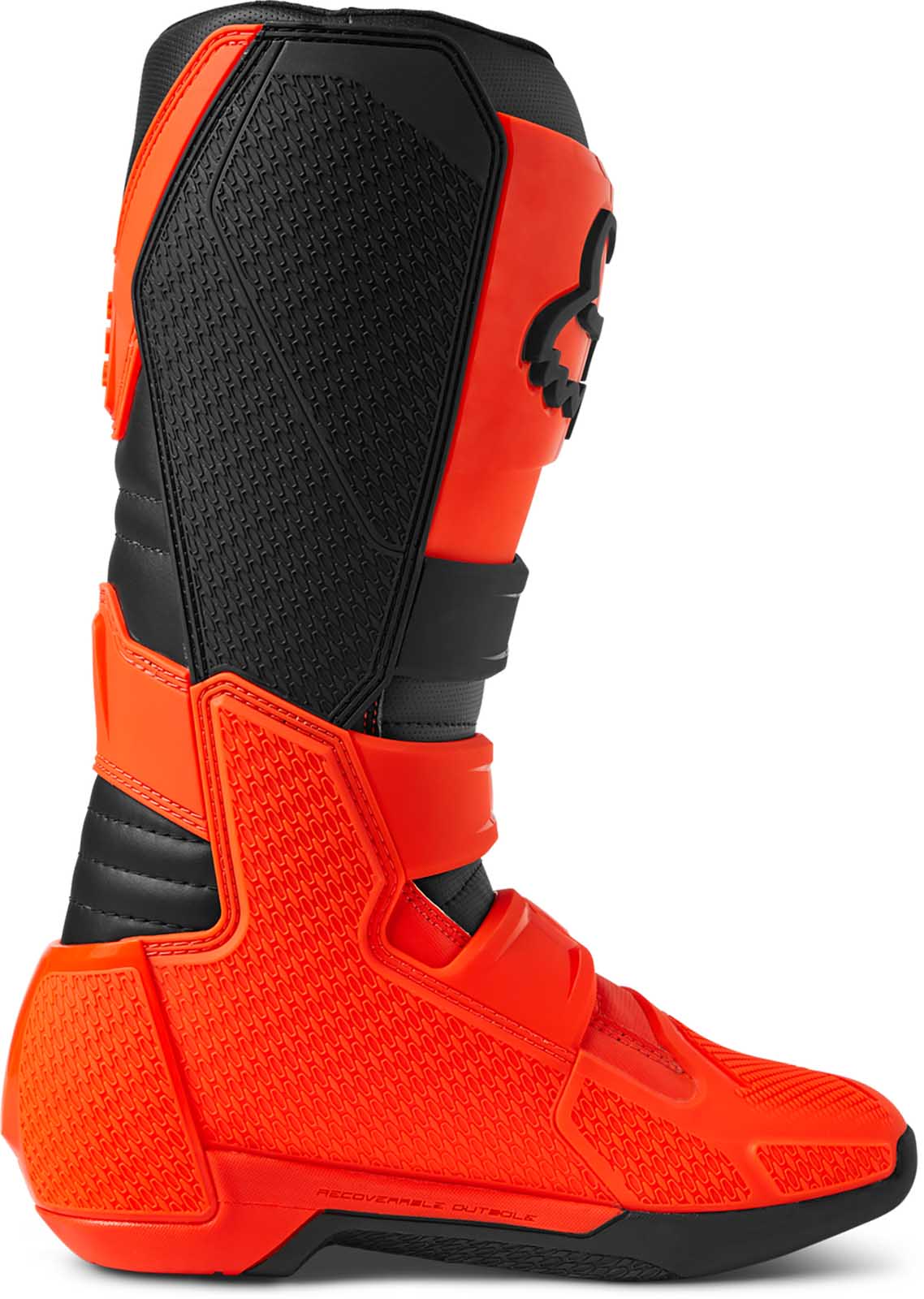 Fox Racing Comp Boots - Men's Motocross MX Off Road Dirt Bike ATV Enduro - Picture 19 of 51