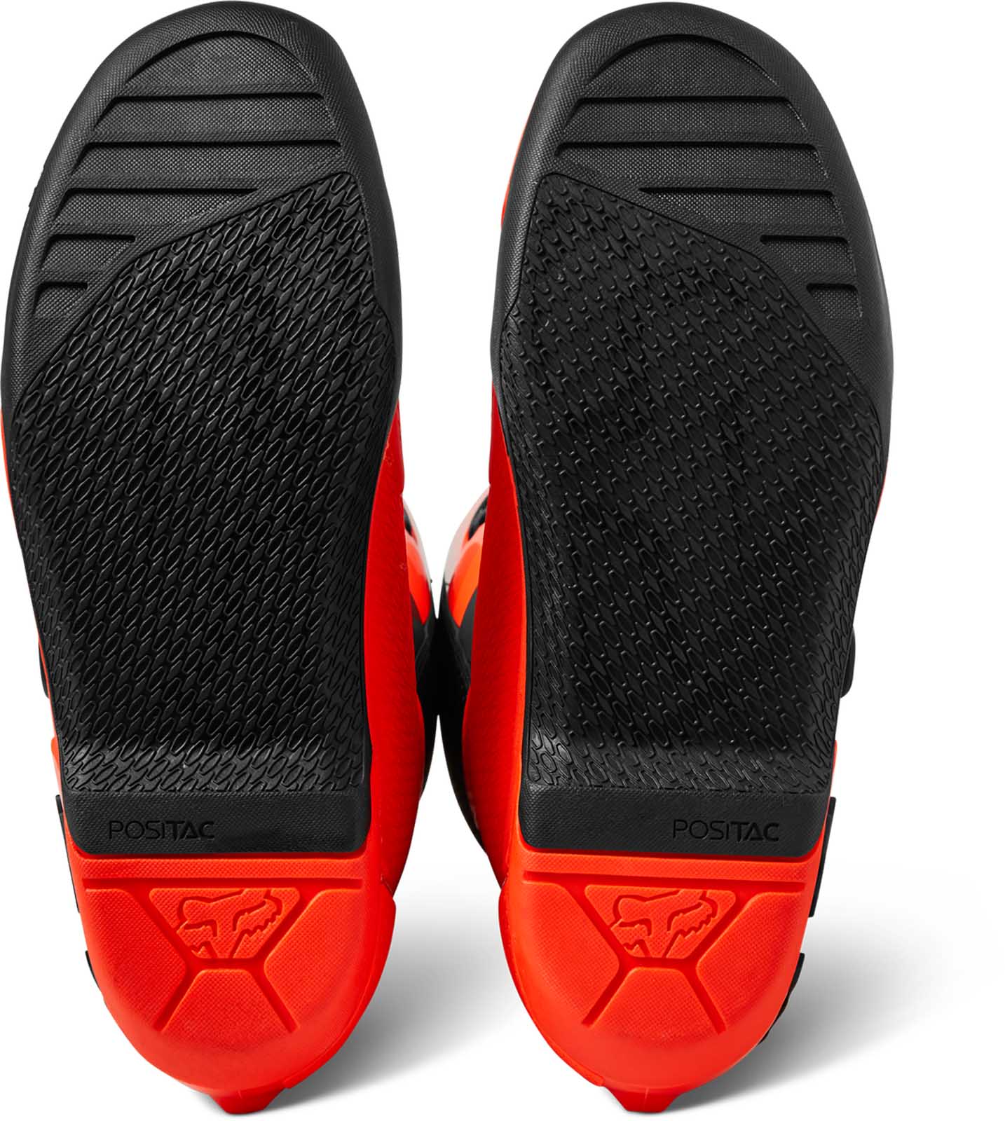 Fox Racing Comp Boots - Men's Motocross MX Off Road Dirt Bike ATV Enduro - Picture 21 of 51