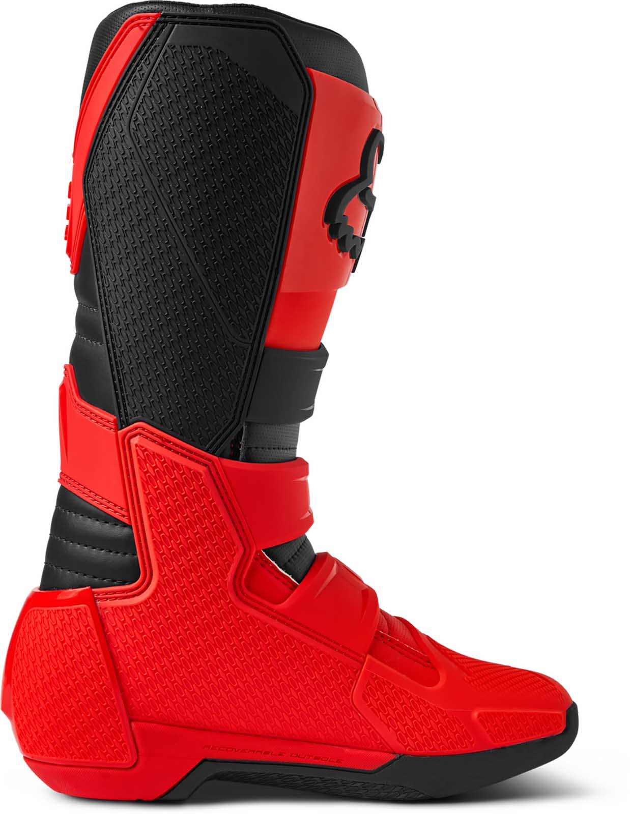 Fox Racing Comp Boots - Men's Motocross MX Off Road Dirt Bike ATV Enduro - Picture 24 of 51