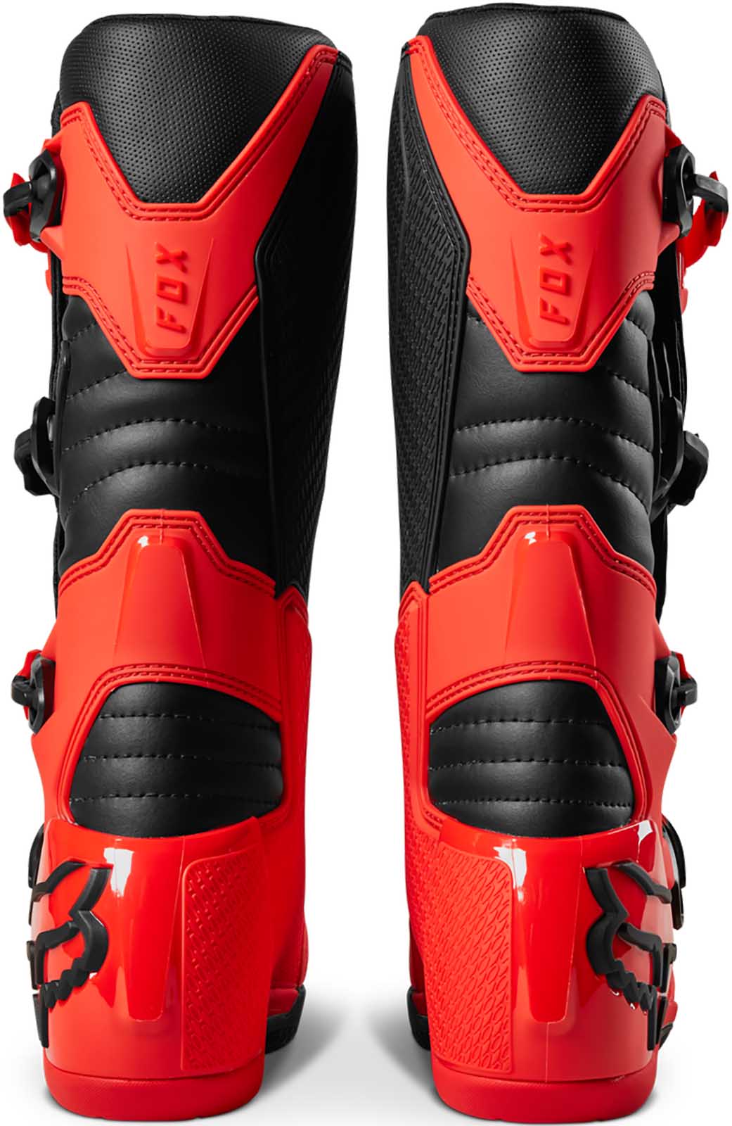 Fox Racing Comp Boots - Men's Motocross MX Off Road Dirt Bike ATV Enduro - Picture 25 of 51