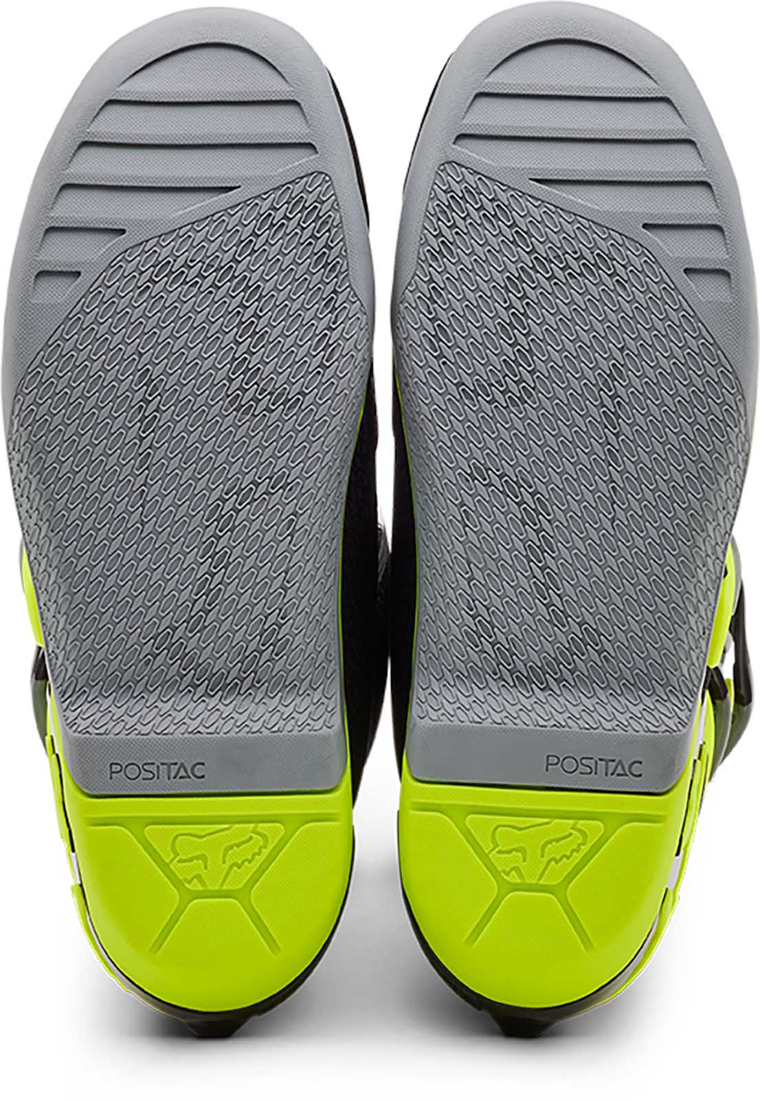 Fox Racing Comp Boots - Men's Motocross MX Off Road Dirt Bike ATV Enduro - Picture 36 of 51