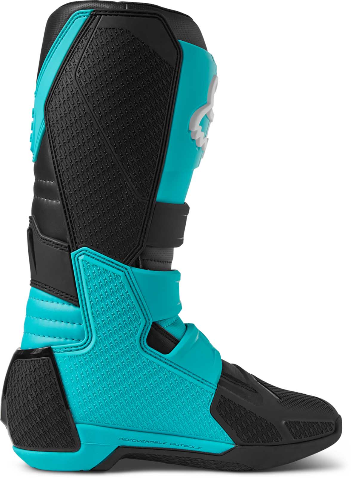 Fox Racing Comp Boots - Men's Motocross MX Off Road Dirt Bike ATV Enduro - Picture 39 of 51