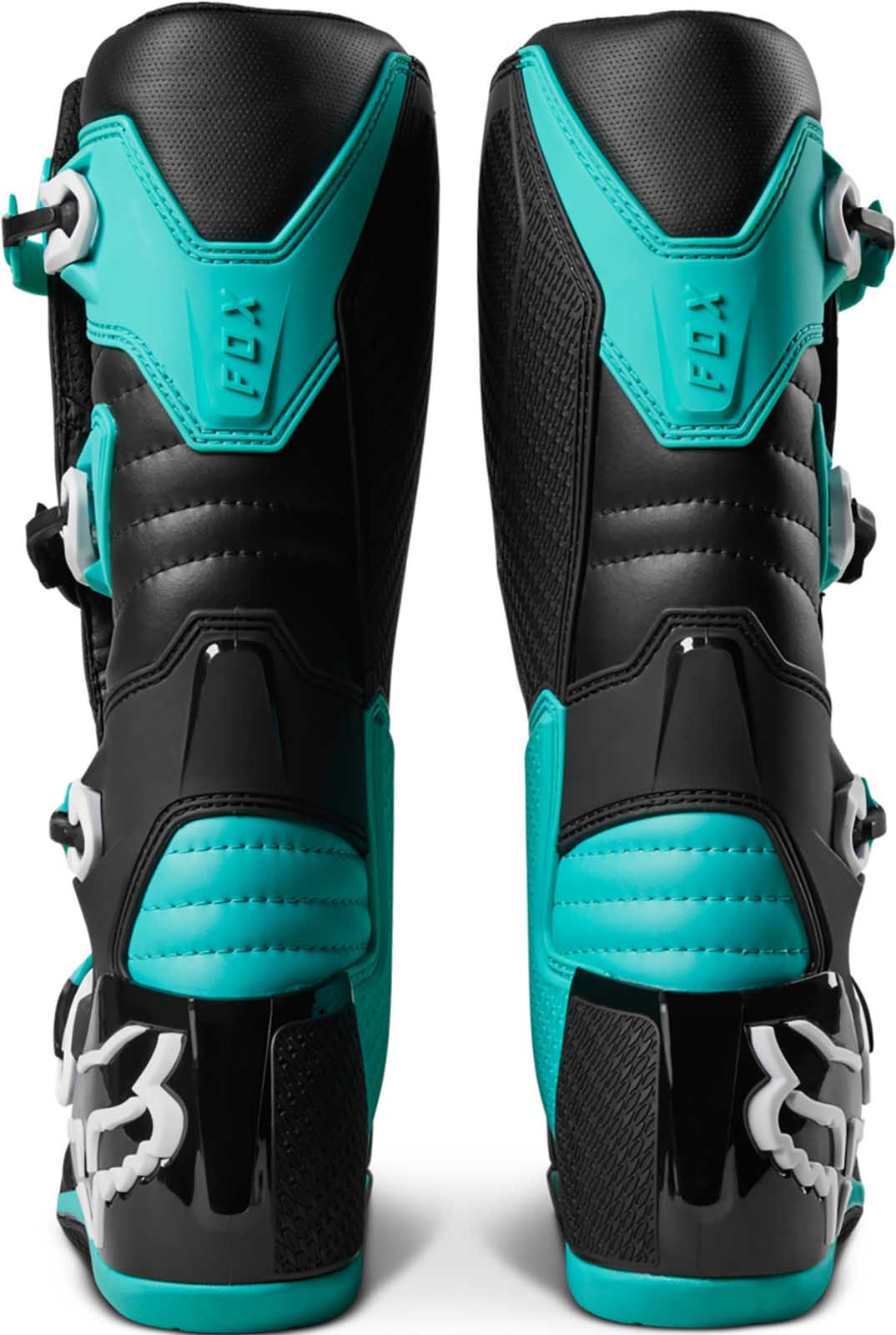 Fox Racing Comp Boots - Men's Motocross MX Off Road Dirt Bike ATV Enduro - Picture 40 of 51