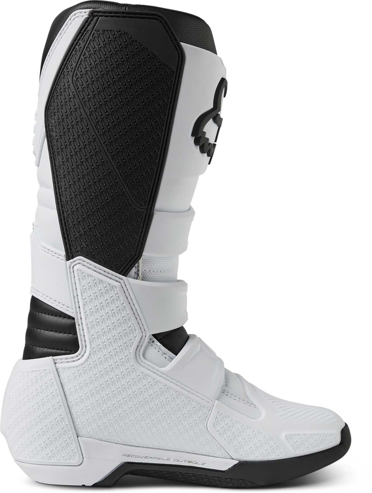 Fox Racing Comp Boots - Men's Motocross MX Off Road Dirt Bike ATV Enduro - Picture 44 of 51