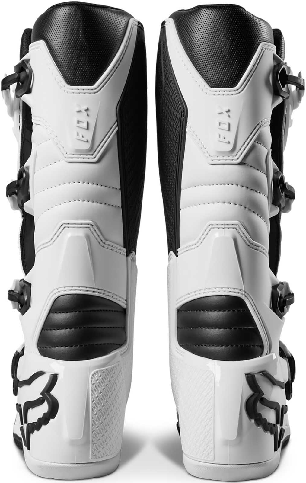 Fox Racing Comp Boots - Men's Motocross MX Off Road Dirt Bike ATV Enduro - Picture 45 of 51