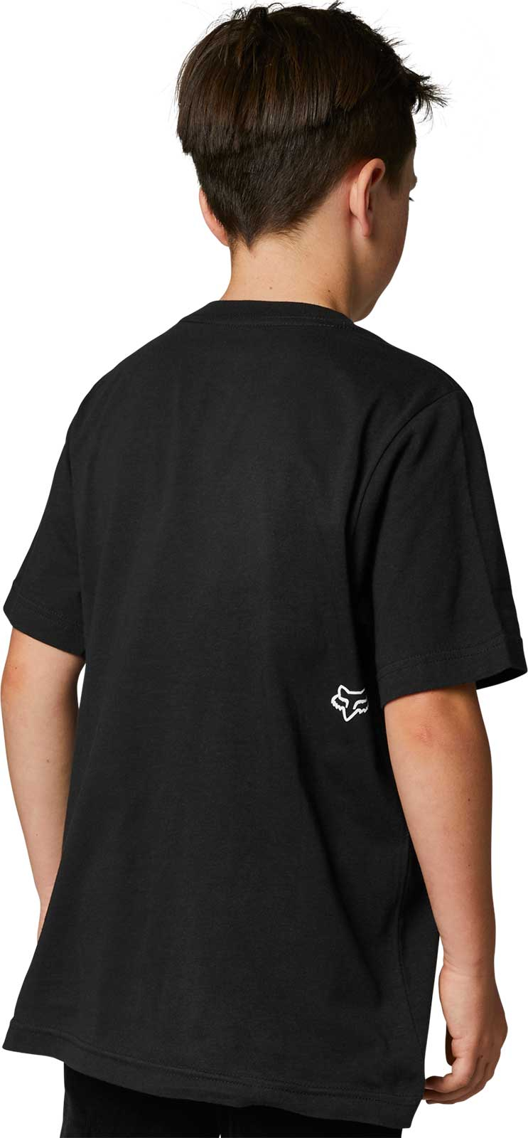 Fox T-Shirt de lhéritage de la Jeunesse du garçon 