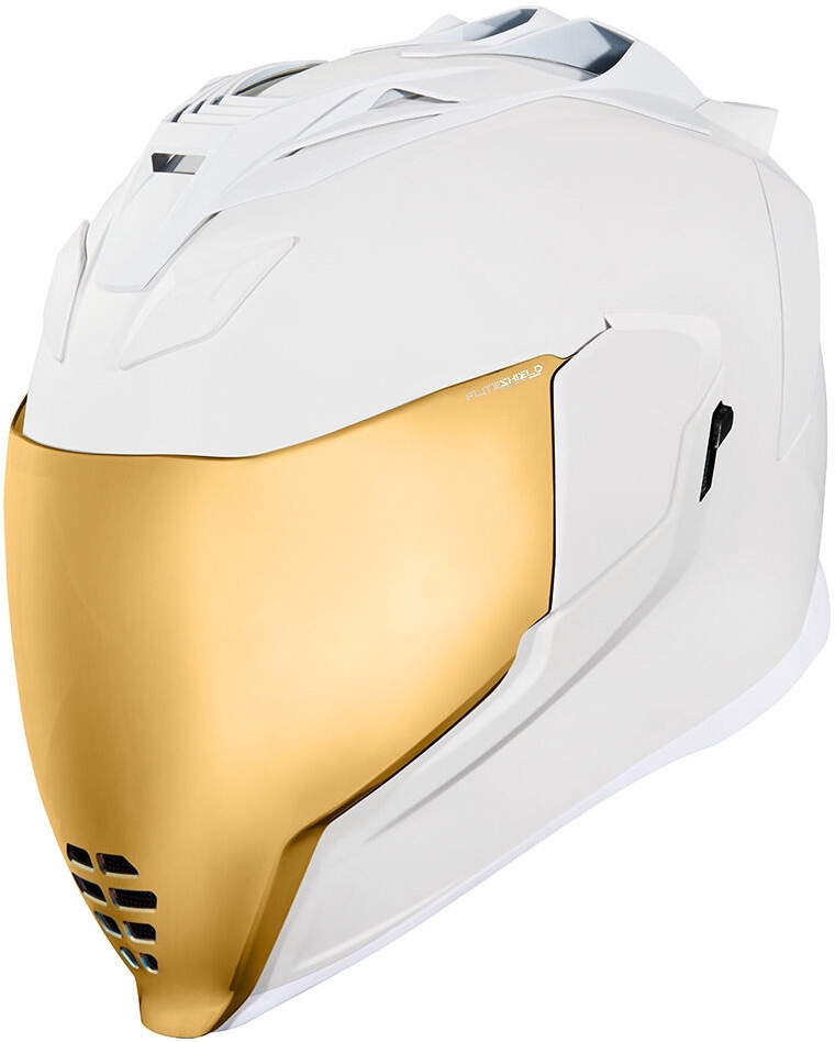 Icon Airmada Solid Helmet Rubbatone Adult 