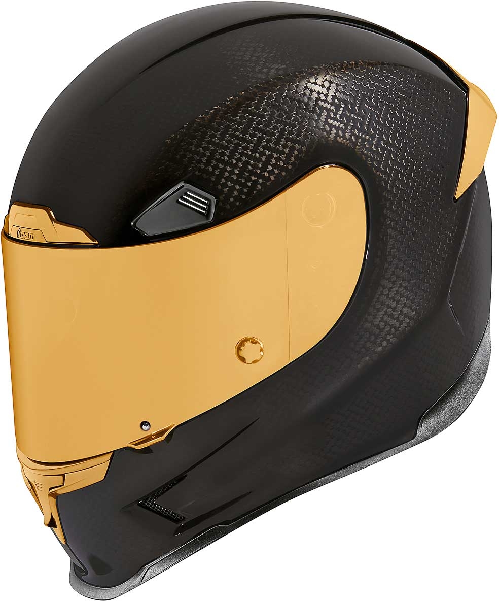 Icon Airframe Pro Carbon Street Helmet