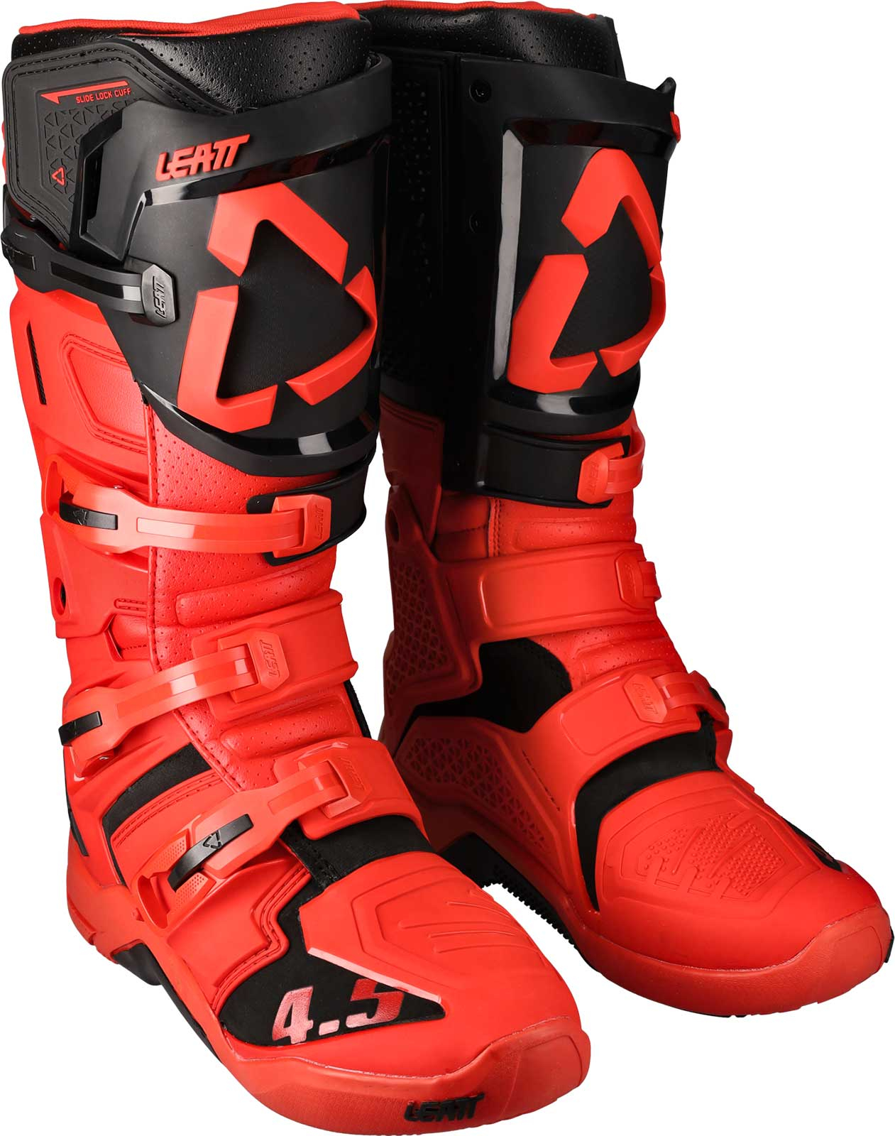 Aqua1 Young Person Motor Sport Boots in UK Size 4 & 5 