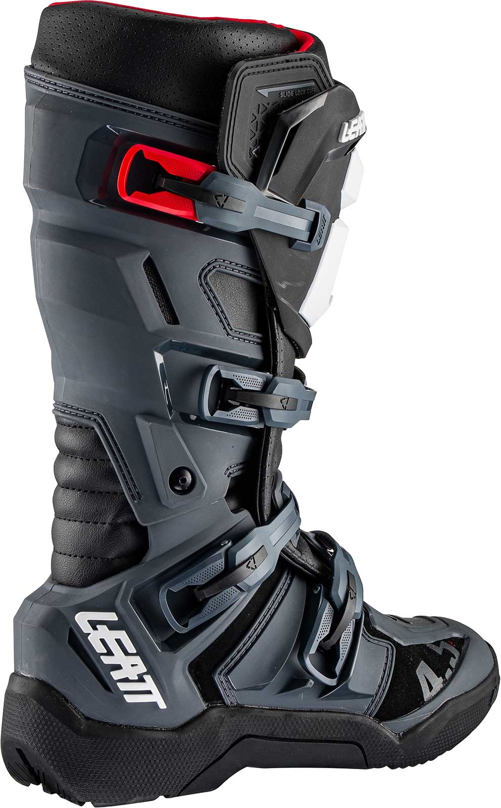 Leatt Men's 4.5 Enduro Offroad Boots - Dirt Bike MX - Picture 6 of 11