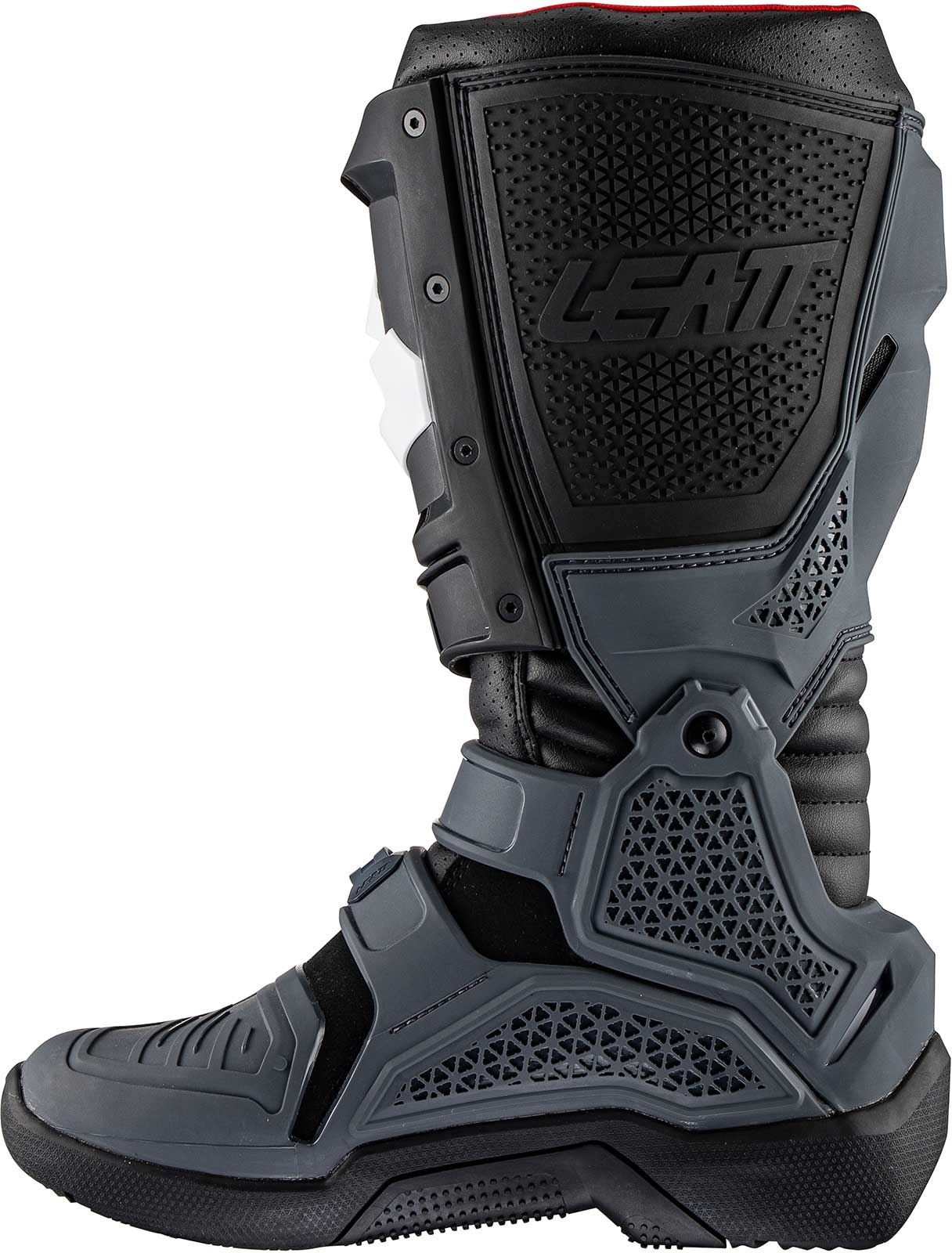 Leatt Men's 4.5 Enduro Offroad Boots - Dirt Bike MX - Picture 5 of 11