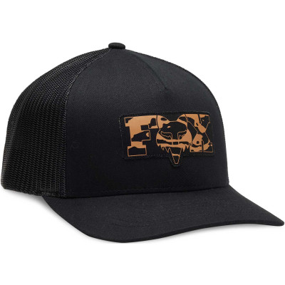 Image for Fox Racing Women's Cienega Trucker Snapback Hat