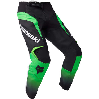 Image for Fox Racing 180 Kawasaki Pants