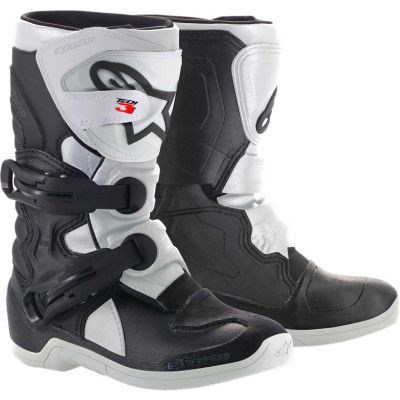 Image for Alpinestars Youth Tech 3S Kids Boots 2023