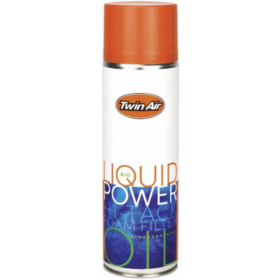 Image for Twin Air Bio Liquid Power Air Filter Oil