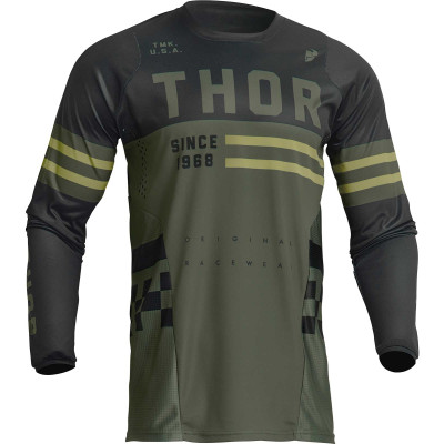 Image for 2024 Thor Youth Pulse Combat Jersey