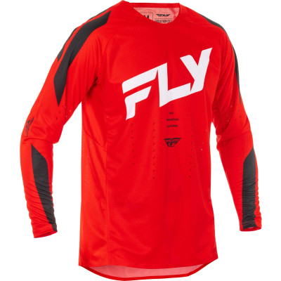 Image for 2025 Fly Racing Evolution DST Jersey