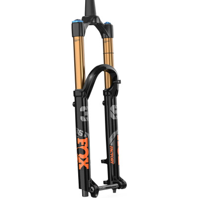 Image for 2024 Fox Shox 36 Float 27.5 160 FIT4 Factory Fork