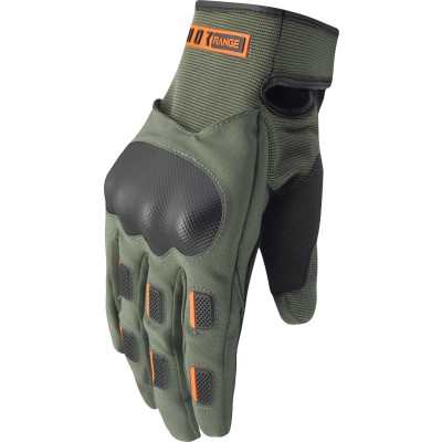 Image for Thor Range Gloves