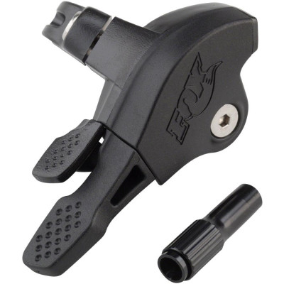 Image for Fox Shox 2024 Remote 2-Pos Fork/Shock Lever Assembly