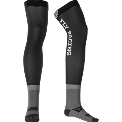 Image for Fly Racing Knee Brace Socks