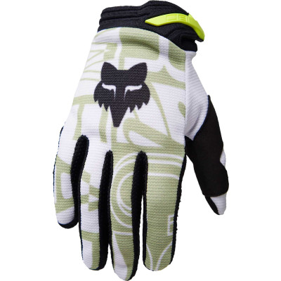 Image for Fox Racing Youth 180 Race Spec Gloves