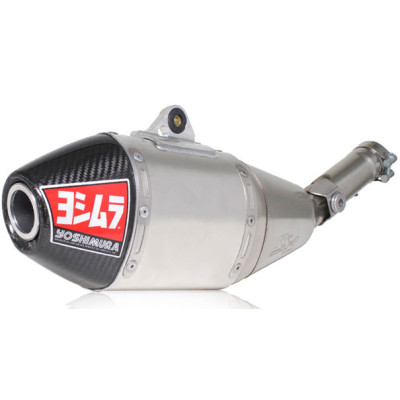 Image for Yoshimura RS-4 Comp Slip-On Exhaust