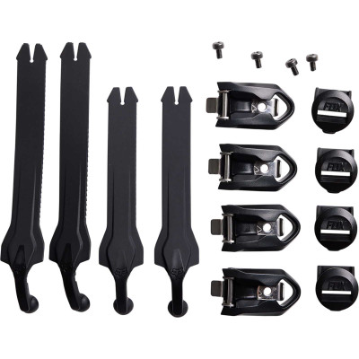 Image for Fox Racing Comp 2022 Boot Buckle Strap Kit