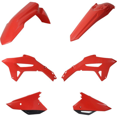 Image for Acerbis Honda Plastic Kit