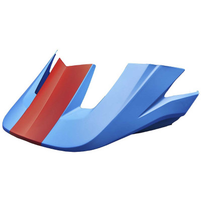 Image for Fox Racing Metah 2018 MTB Helmet Visor