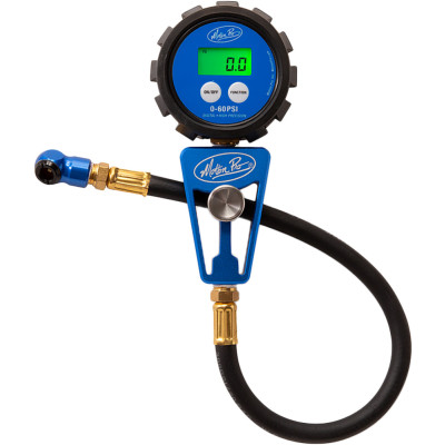 Image for Motion Pro Digital Air Gauge