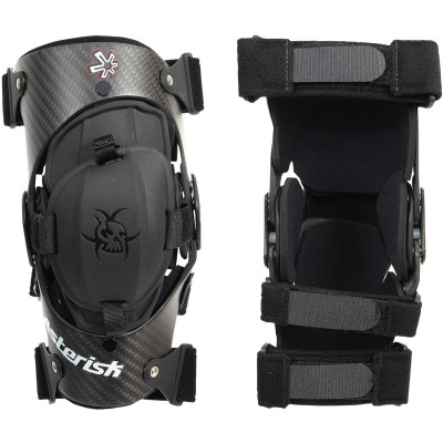 Image for Asterisk Youth Micro Cell Knee Braces