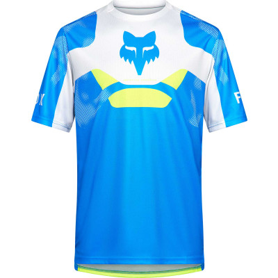 Image for Fox Racing Ranger Tactile MTB Jersey