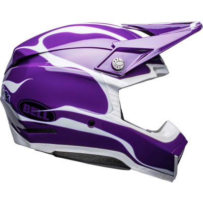Image for Bell Moto-10 Spherical Slayco Replica Helmet
