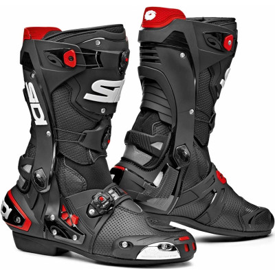 Image for Sidi Rex Air Street Boots