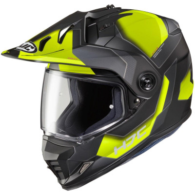 Image for HJC DS-X1 Synergy Adventure Helmet