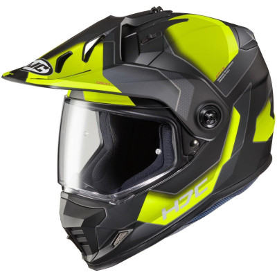 Image for HJC DS-X1 Synergy Dual Sport Helmet