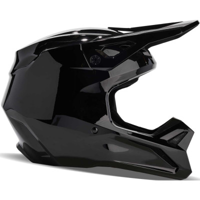 Image for 2024 Fox Racing V1 Solid Helmet